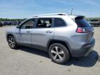 JEEP CHEROKEE L photo