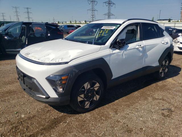 KM8HCCAB4RU059954 Hyundai Kona SEL