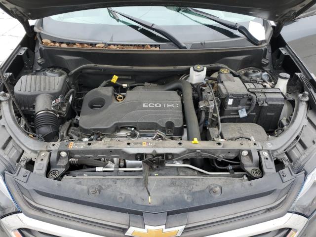 2020 CHEVROLET EQUINOX LS 3GNAXHEV1LS665643  64255064