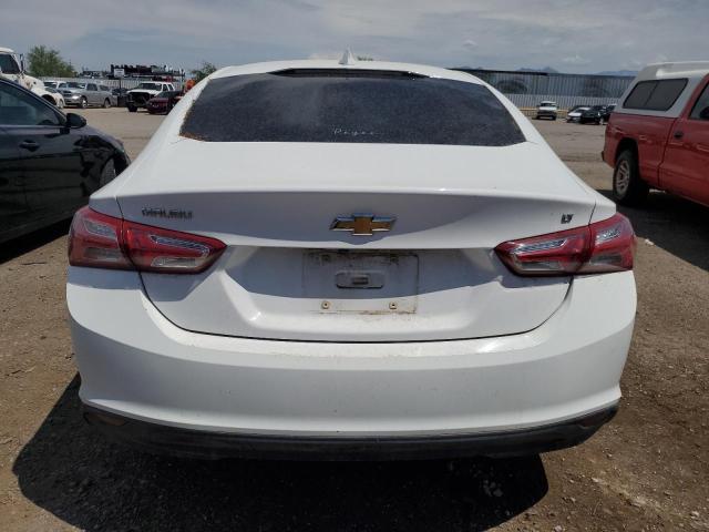 2020 Chevrolet Malibu Lt VIN: 1G1ZD5ST2LF003959 Lot: 61493964