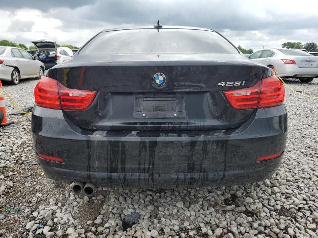 VIN WBA3N9C54EK245631 2014 BMW 4 Series, 428 XI no.6