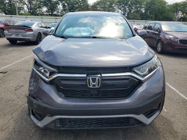 2020 HONDA CR-V EX - 2HKRW2H52LH646715