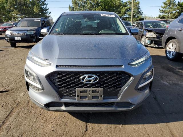 2019 Hyundai Kona Se VIN: KM8K1CAA3KU353550 Lot: 61213504