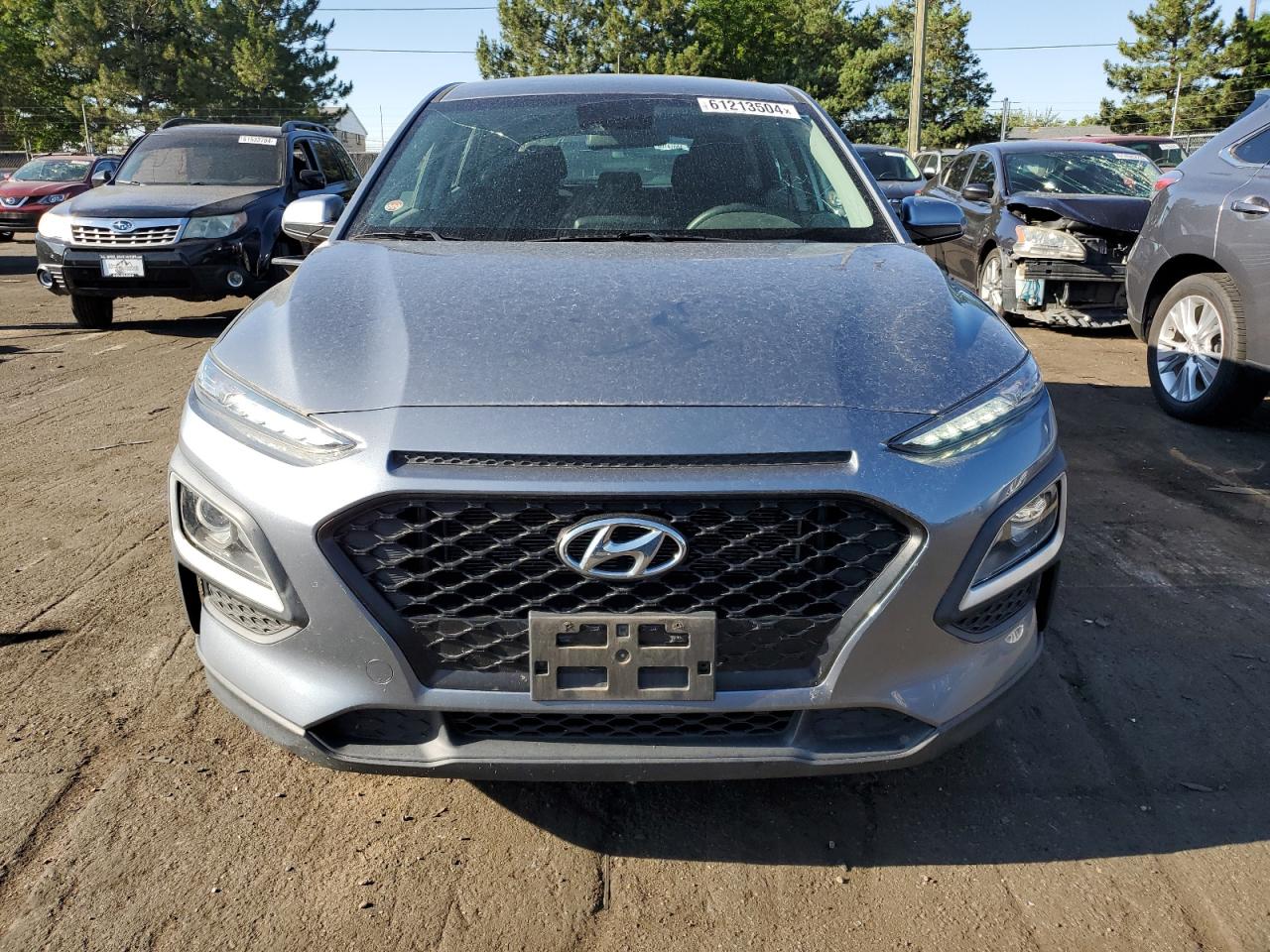 KM8K1CAA3KU353550 2019 Hyundai Kona Se