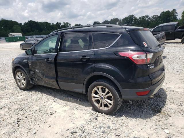 2018 FORD ESCAPE SE - 1FMCU0GD7JUC03998
