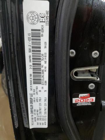 2010 Dodge Ram 2500 VIN: 3D7UT2CL3AG136006 Lot: 61717804