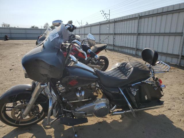 2021 HARLEY-DAVIDSON FLHT 1HD1FVC26MB638534