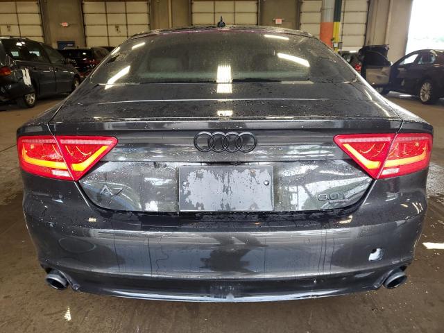 2012 Audi A7 Prestige VIN: WAUSGAFC7CN001517 Lot: 62724694