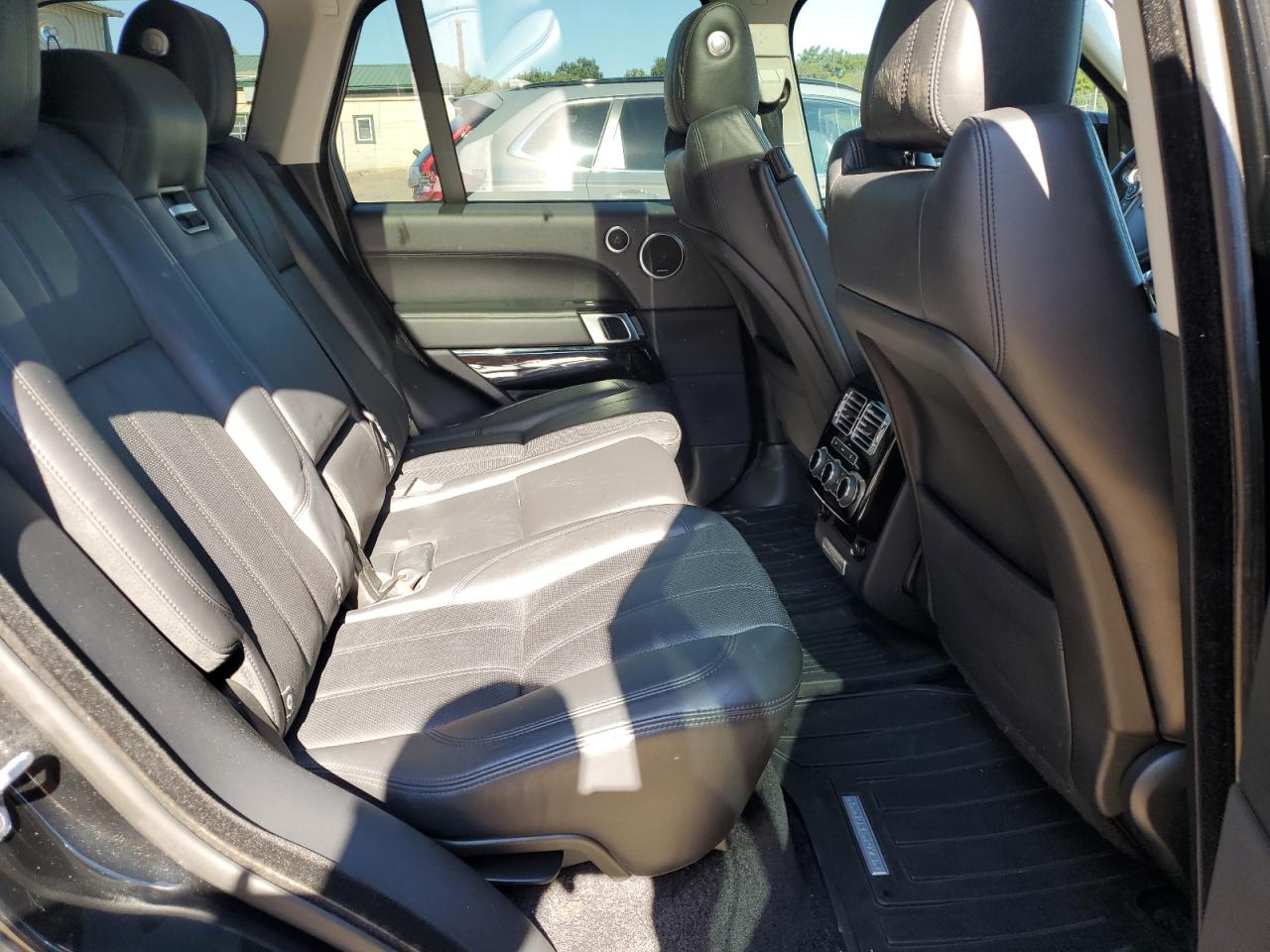 SALGS2WF8EA175512 2014 Land Rover Range Rover Hse