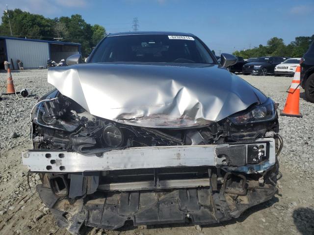 2017 LEXUS IS 350 - JTHCE1D27H5014054