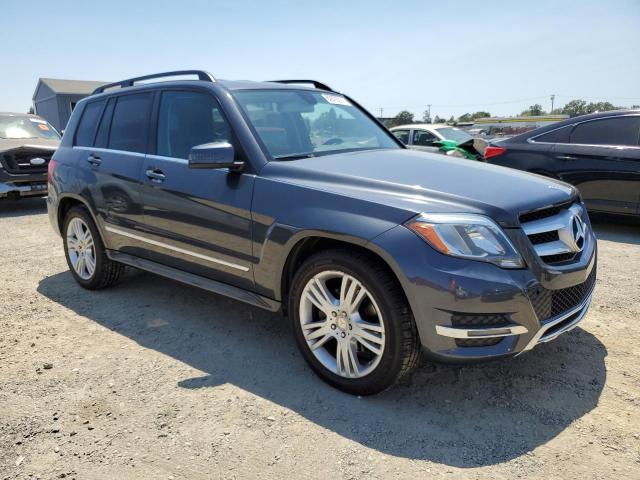 2014 Mercedes-Benz Glk 350 4Matic VIN: WDCGG8JB1EG173138 Lot: 62676214