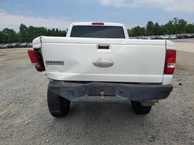 2008 Ford Ranger VIN: 1FTYR11E38PA05849 Lot: 58334334