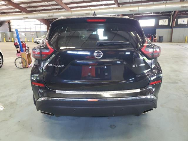2019 Nissan Murano S VIN: 5N1AZ2MS1KN131926 Lot: 62876054