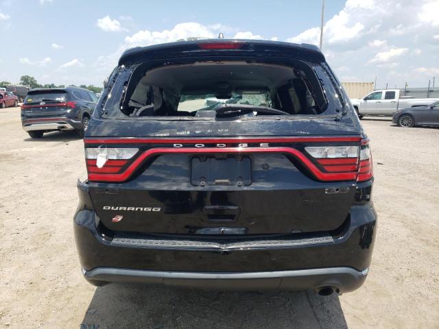 2020 DODGE DURANGO SS 1C4RDJFG1LC286787