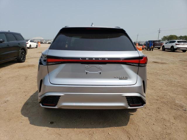 2023 LEXUS RX 500H F 2T2BCMEA9PC003340