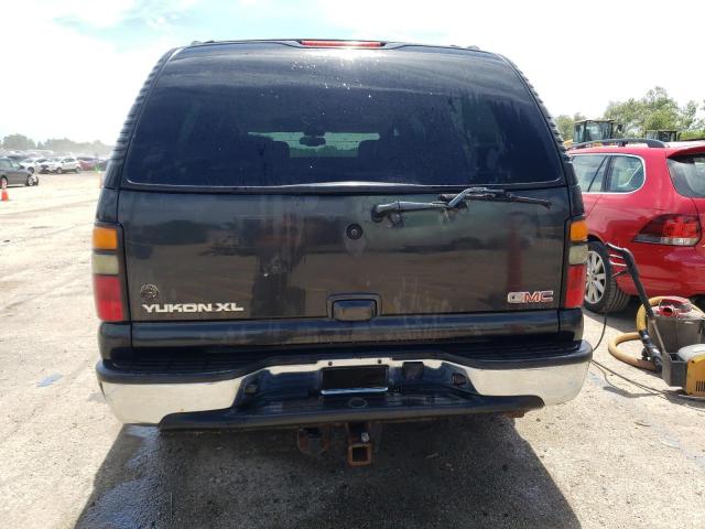 2004 GMC Yukon Xl K1500 VIN: 1GKFK16Z54J205446 Lot: 61466594