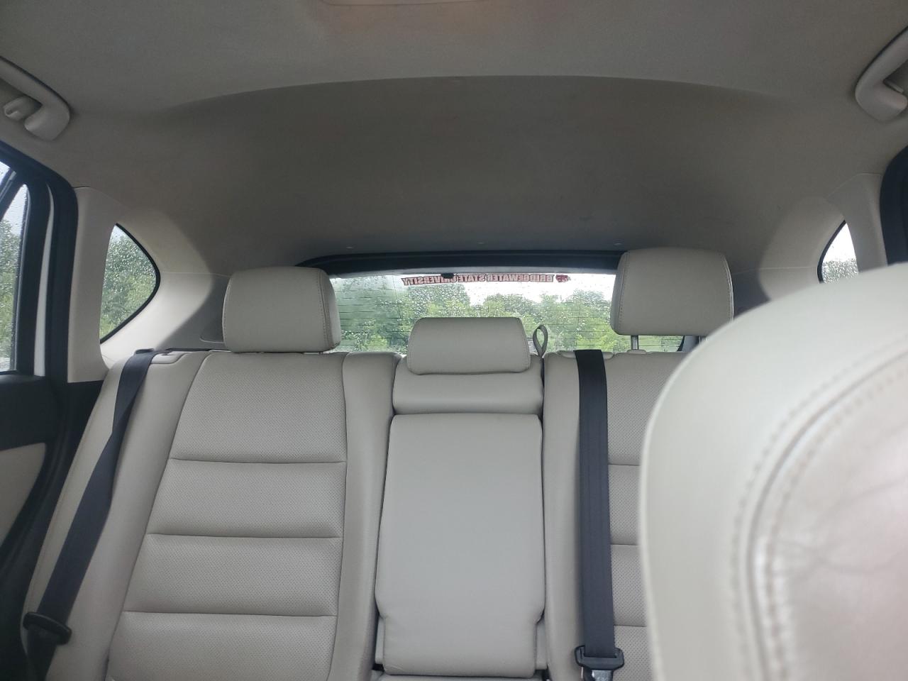 JM3KE4DY1F0545612 2015 Mazda Cx-5 Gt