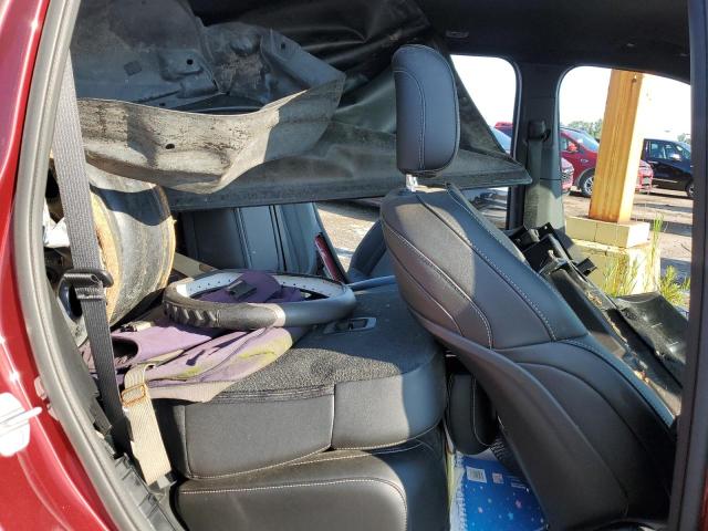 2023 JEEP GAND CHERO - 1C4RJHAG8P8702030