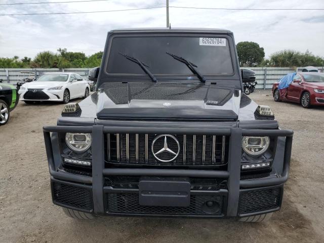 VIN WDCYC3KF3GX246937 2016 Mercedes-Benz G-Class, 550 no.5