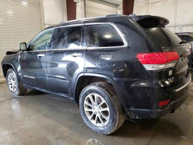 2014 Jeep Grand Cherokee Limited VIN: 1C4RJFBG7EC514919 Lot: 61066134