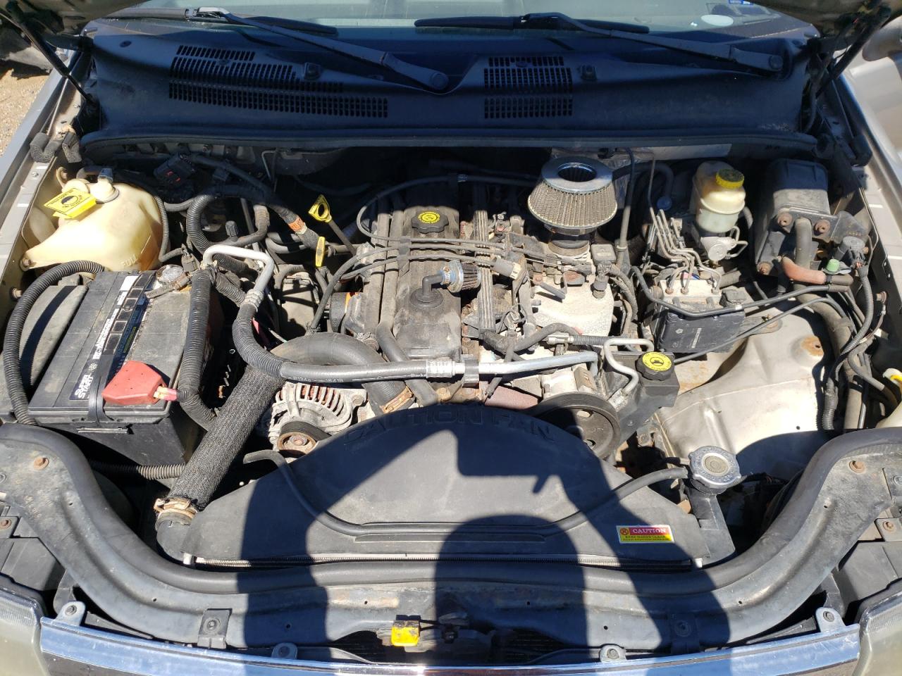 1J4GW48S11C728026 2001 Jeep Grand Cherokee Laredo