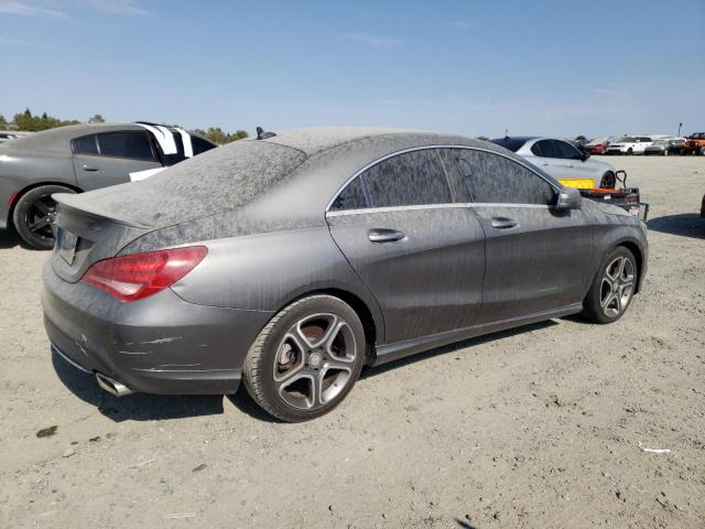 VIN WDDSJ4EB6EN046942 2014 Mercedes-Benz CLA-Class,... no.3