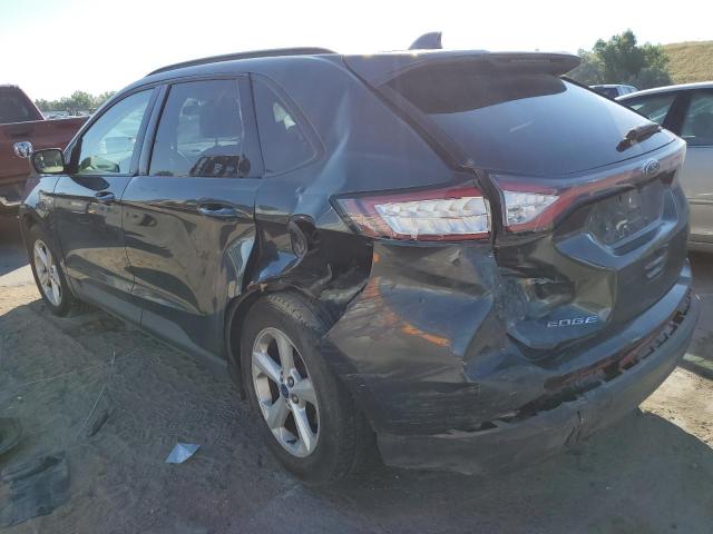 VIN 2FMTK3G86FBB37418 2015 Ford Edge, SE no.2