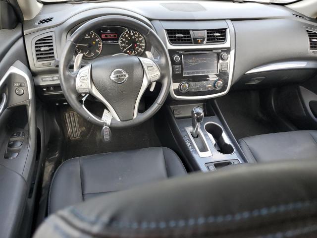 2018 NISSAN ALTIMA 2.5 - 1N4AL3AP5JC236304