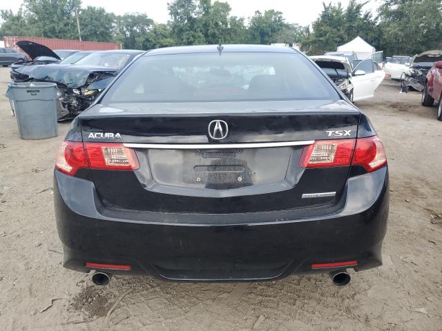 2013 Acura Tsx Se VIN: JH4CU2F88DC014578 Lot: 61739924