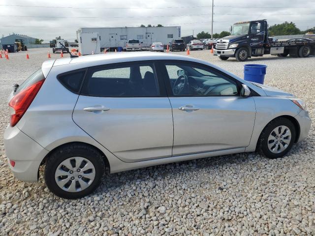 2015 HYUNDAI ACCENT GS - KMHCT5AE3FU202386
