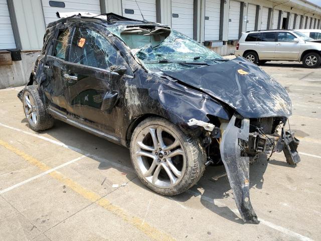 VIN 2LMDJ6JK0DBL30162 2013 Lincoln MKX no.4