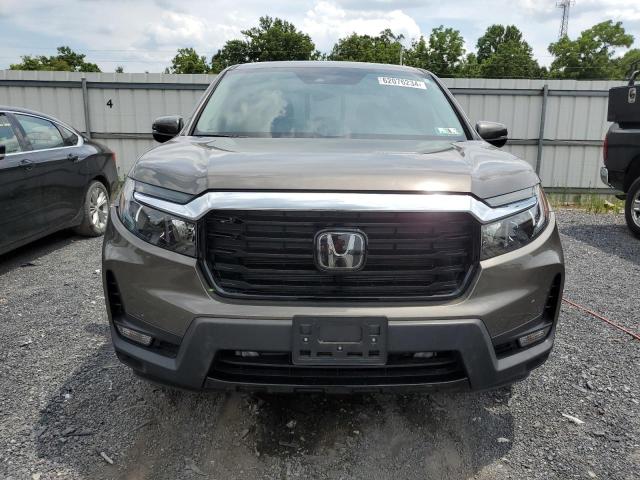 2022 Honda Ridgeline Rtl VIN: 5FPYK3F72NB039899 Lot: 62076234