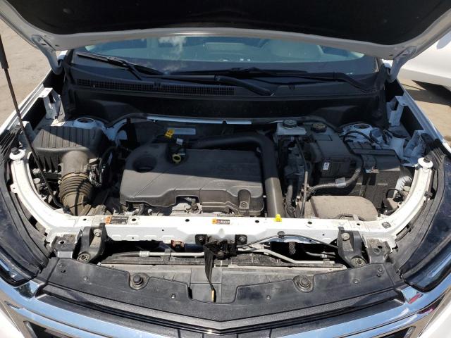 2023 CHEVROLET EQUINOX LT - 3GNAXUEG2PS115061