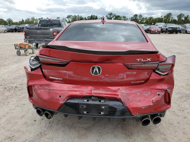 2023 ACURA TLX TYPE S - 19UUB7F04PA003890