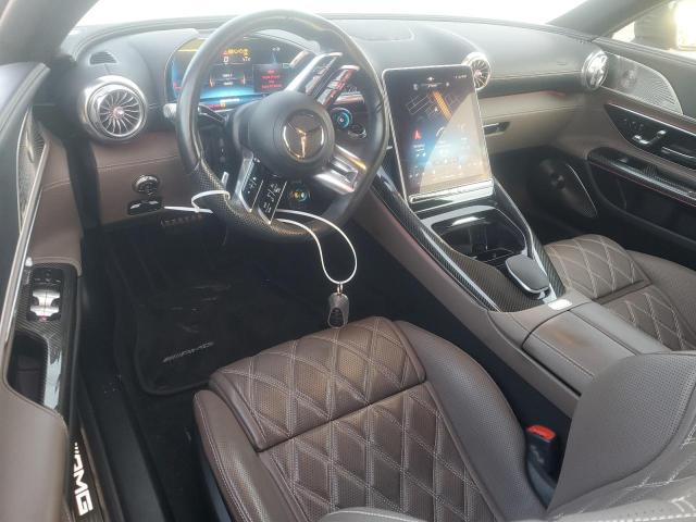 2022 MERCEDES-BENZ SL 63 AMG - W1KVK8BB5NF004570