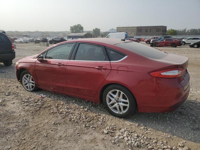 VIN 3FA6P0H77GR192816 2016 Ford Fusion, SE no.2