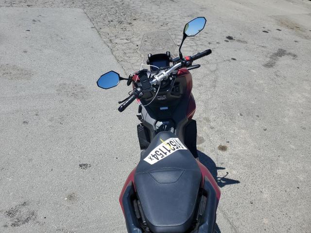 2024 HONDA ADV160 A MLHKF5458R5001372