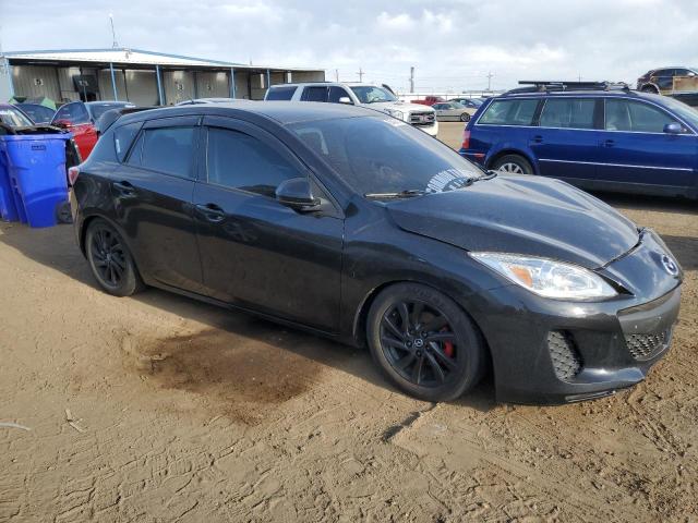 VIN JM1BL1L75D1722286 2013 Mazda 3, I no.4