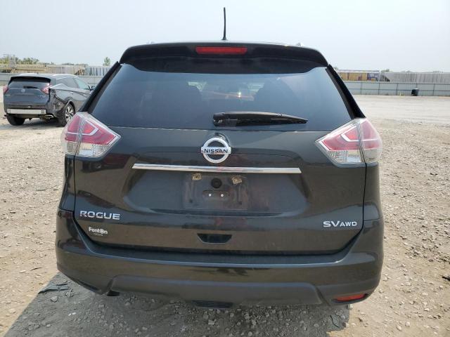 2015 NISSAN ROGUE S - 5N1AT2MV5FC896487