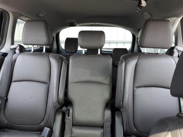 2019 HONDA ODYSS EX 5FNRL6H67KB509839