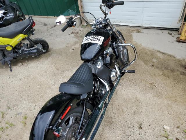 2024 HARLEY-DAVIDSON FXST 1HD1BVJ12RB021824