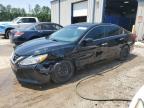 2018 NISSAN ALTIMA 2.5 - 1N4AL3AP9JC171831