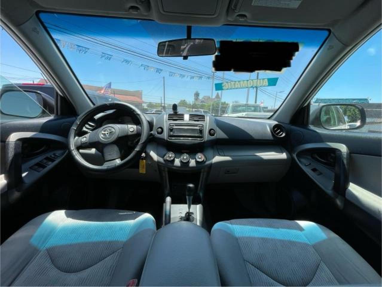 2012 Toyota Rav4 vin: 2T3BF4DV1CW194302