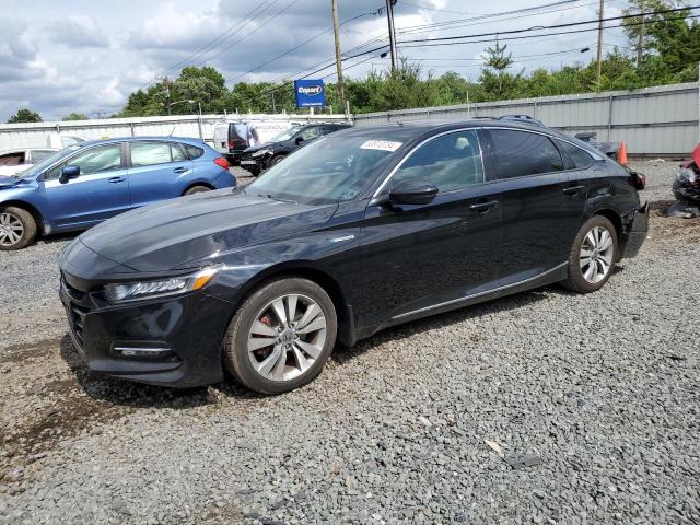 2020 HONDA ACCORD HYB - 1HGCV3F54LA000473