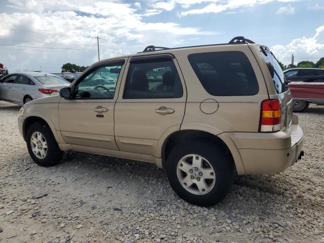 1FMCU94107KA76739 2007 Ford Escape Limited