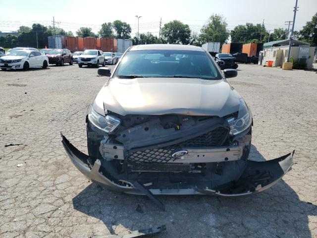 2015 FORD TAURUS POL - 1FAHP2L88FG144185