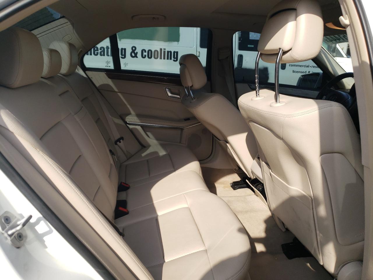 WDDHF8JB0EA909475 2014 Mercedes-Benz E 350 4Matic