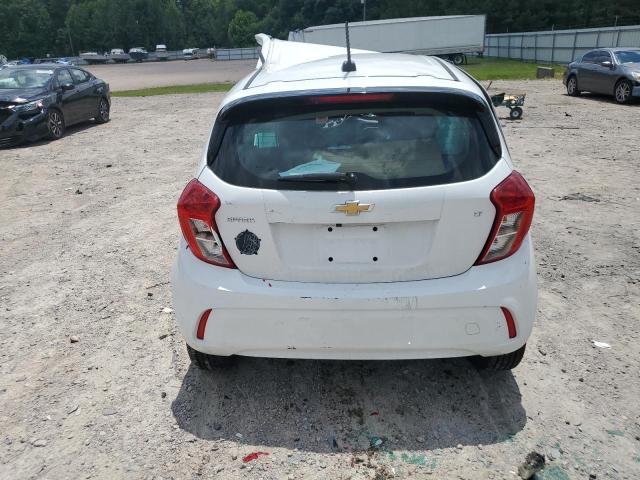 2021 CHEVROLET SPARK 1LT - KL8CD6SA7MC721018