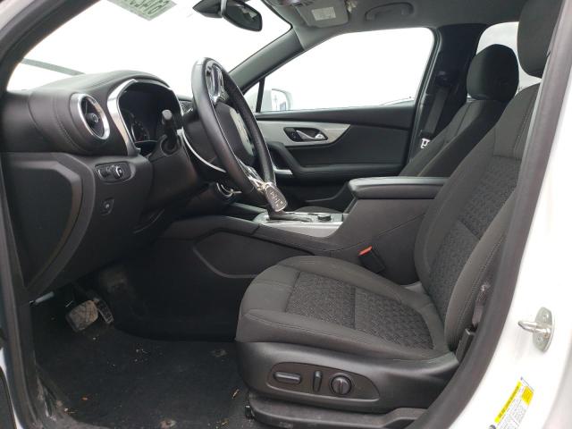 2020 CHEVROLET BLAZER 2LT - 3GNKBCRS9LS703920