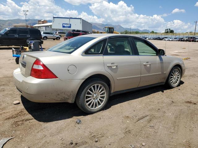 2005 Mercury Montego Premier VIN: 1MEHM42195G628446 Lot: 61344864